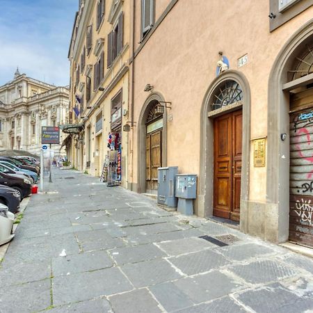 Santa Maria Maggiore Apartment 罗马 外观 照片