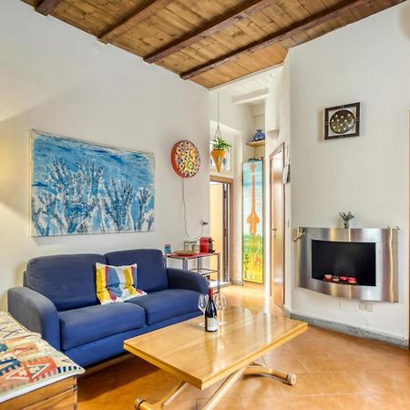 Santa Maria Maggiore Apartment 罗马 外观 照片