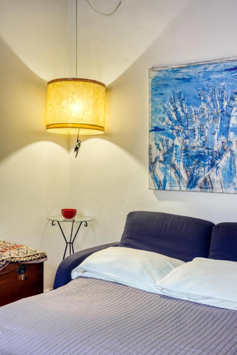 Santa Maria Maggiore Apartment 罗马 外观 照片
